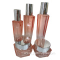 Glass Empty Packaging Serum Bottle 50ml